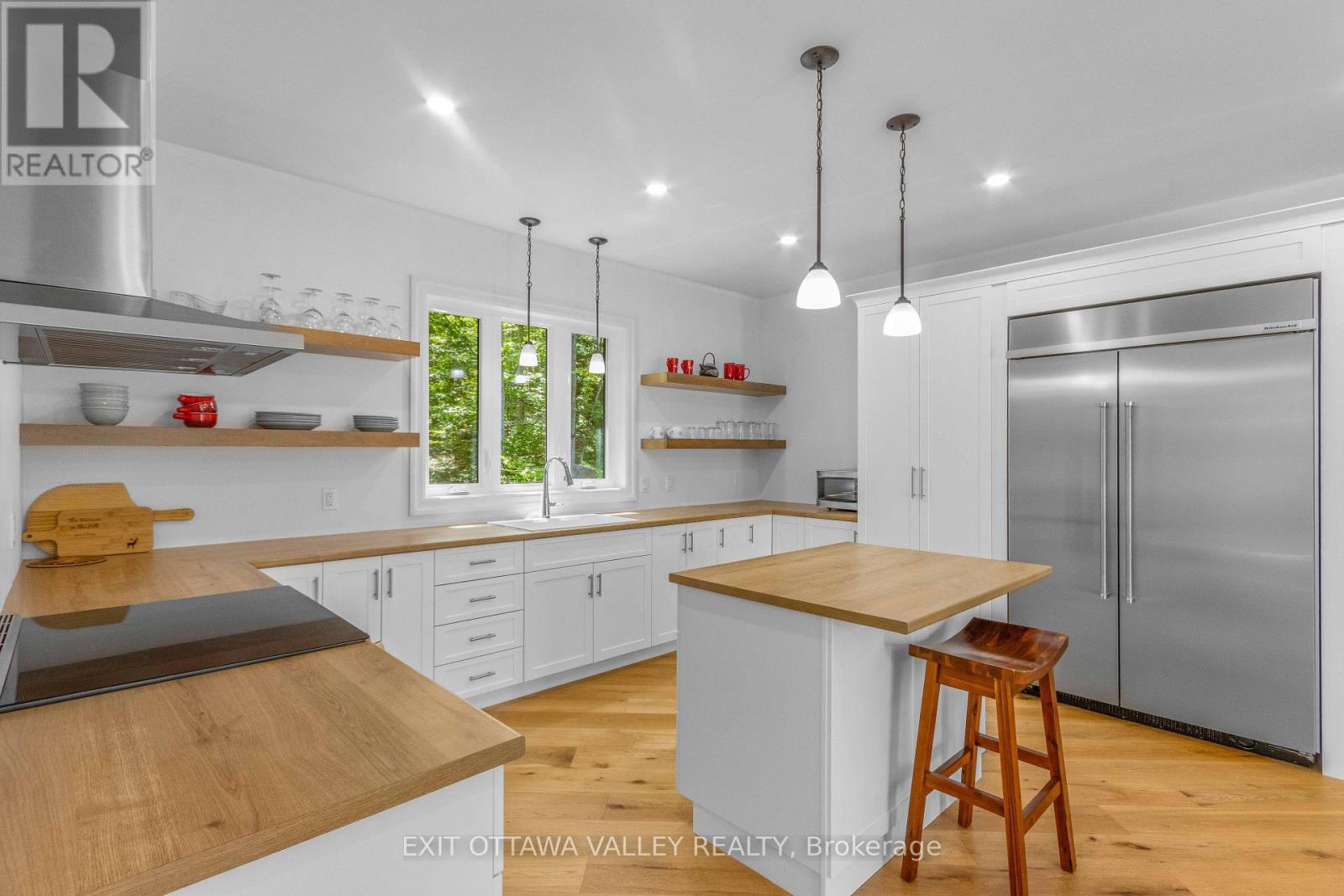 698 Mitchell Road, Madawaska Valley, Ontario  K0J 1B0 - Photo 12 - X13624786