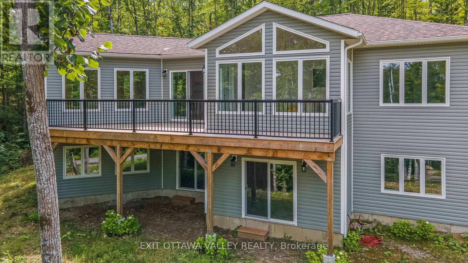 698 Mitchell Road, Madawaska Valley, Ontario  K0J 1B0 - Photo 3 - X13624786