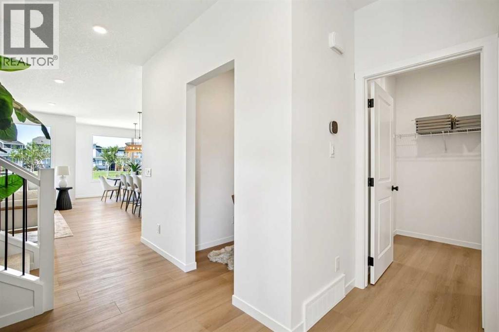 98 Creekstone Place SW, Calgary, Alberta  T2X 5M9 - Photo 5 - A2296722