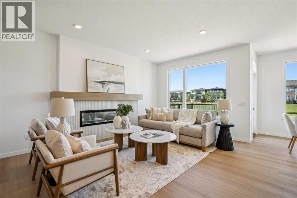 98 Creekstone Place SW, Calgary, Alberta  T2X 5M9 - Photo 6 - A2296722