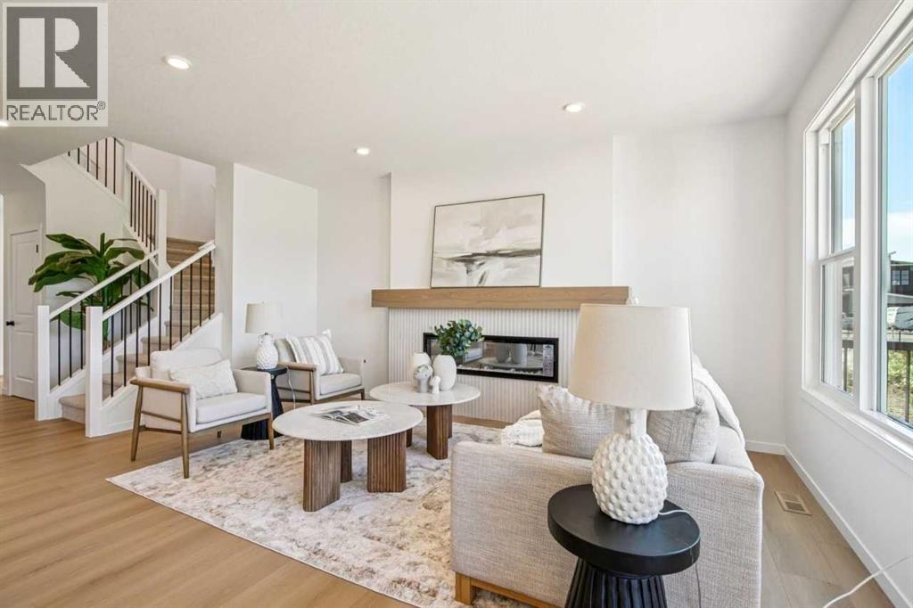 98 Creekstone Place SW, Calgary, Alberta  T2X 5M9 - Photo 7 - A2296722