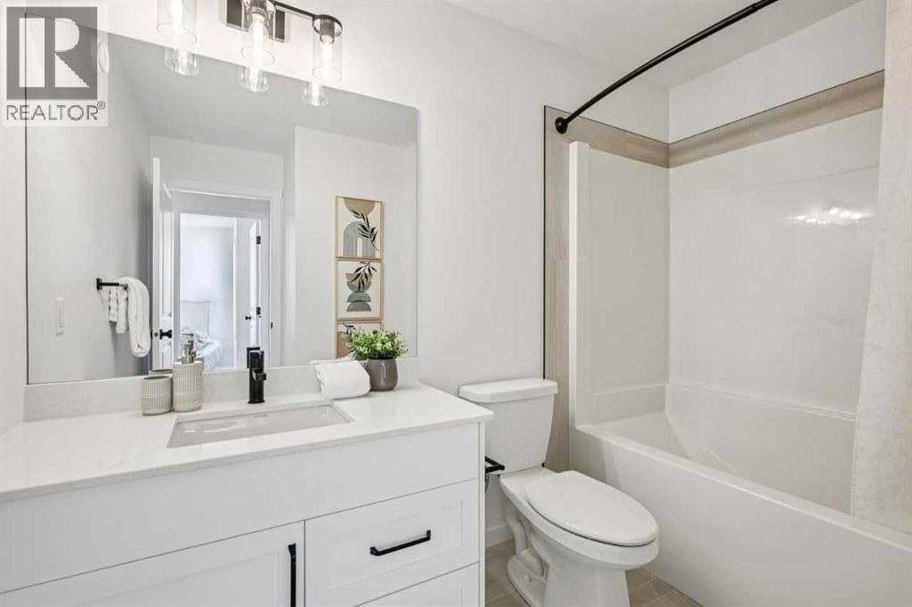 98 Creekstone Place SW, Calgary, Alberta  T2X 5M9 - Photo 43 - A2296722