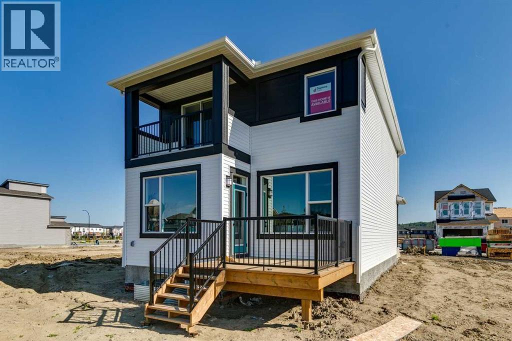 98 Creekstone Place SW, Calgary, Alberta  T2X 5M9 - Photo 48 - A2296722