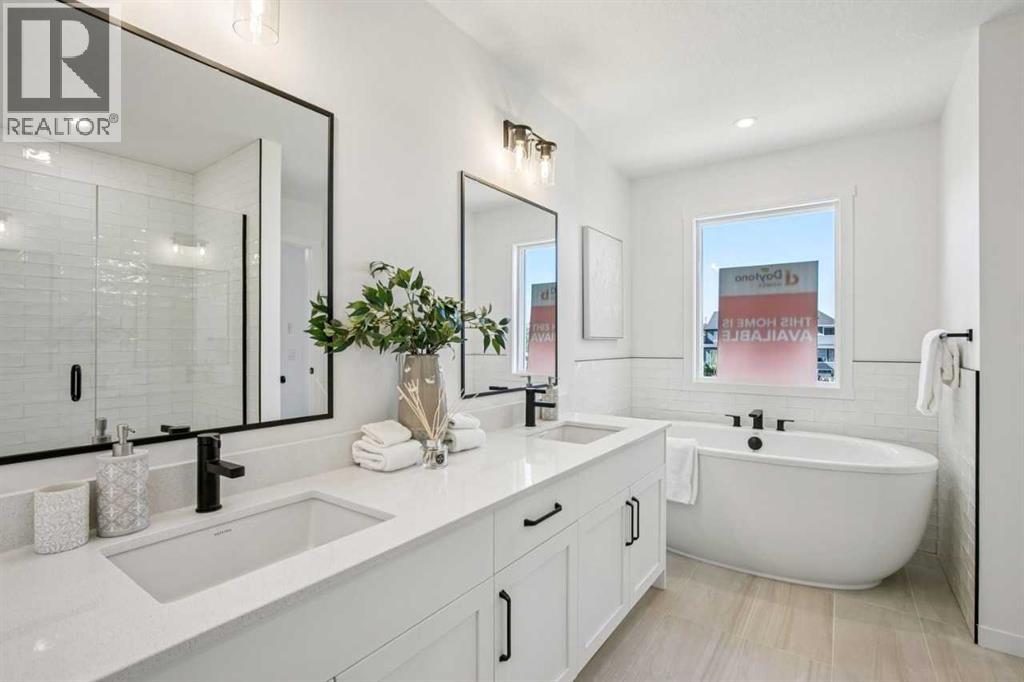 98 Creekstone Place SW, Calgary, Alberta  T2X 5M9 - Photo 34 - A2296722