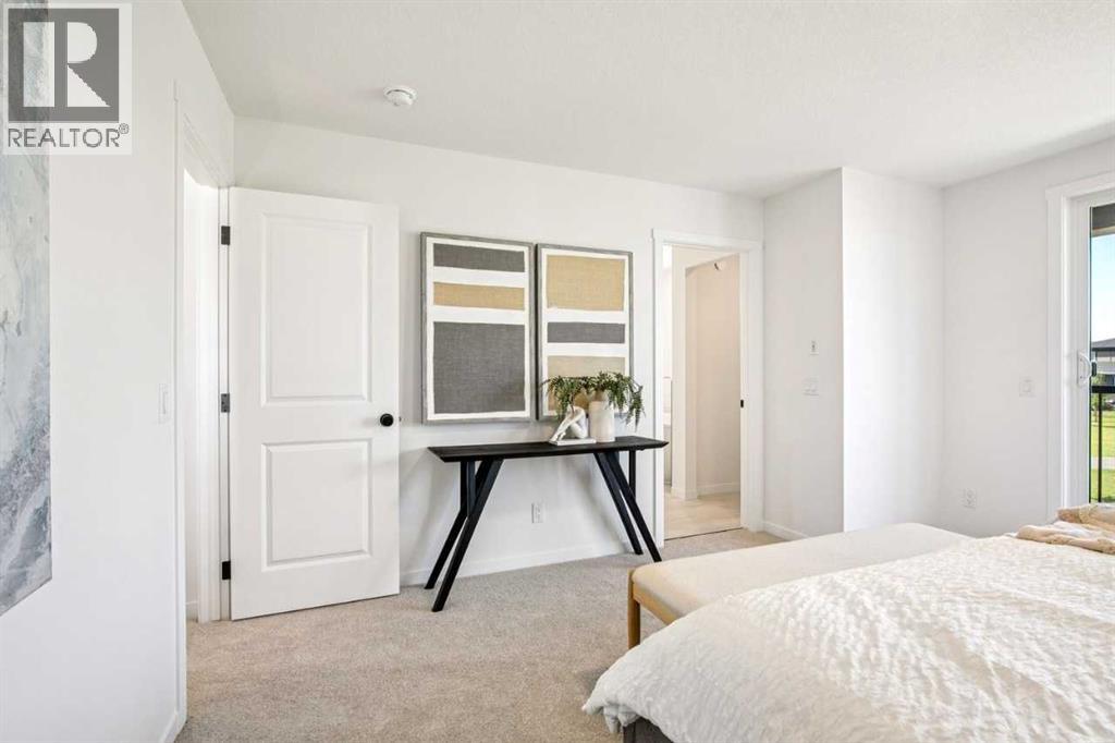 98 Creekstone Place SW, Calgary, Alberta  T2X 5M9 - Photo 31 - A2296722