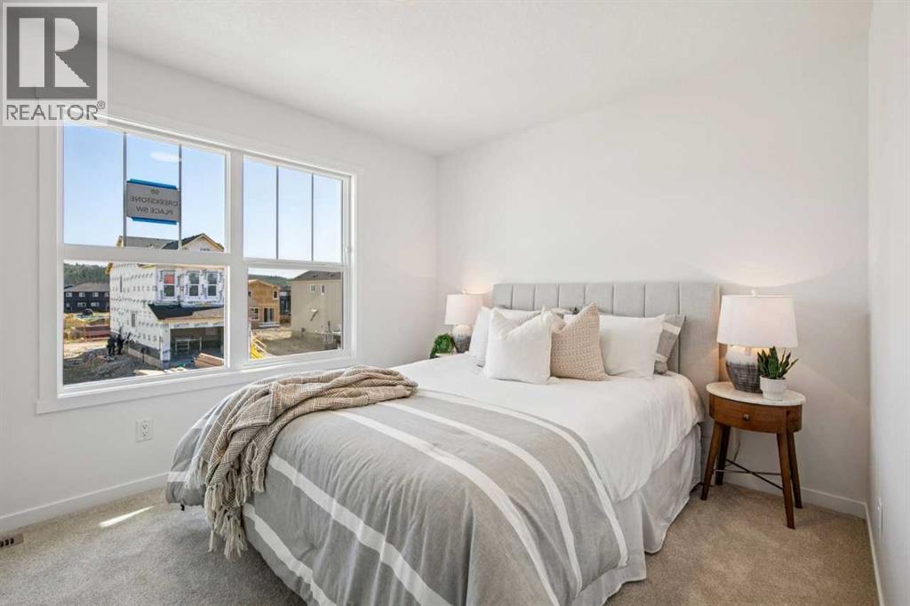 98 Creekstone Place SW, Calgary, Alberta  T2X 5M9 - Photo 39 - A2296722