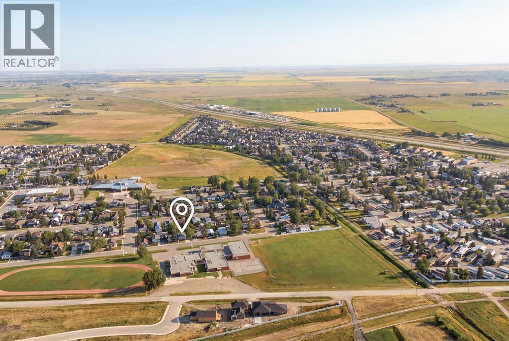 424 53 Avenue, Coalhurst, Alberta  T0L 0V0 - Photo 39 - A2333412