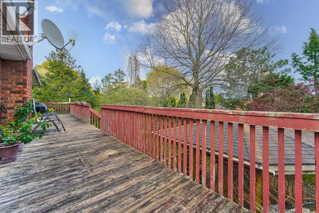 247 Rolling Acres Court, Kitchener, Ontario  N2A 3W5 - Photo 39 - 40840598
