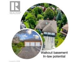 247 ROLLING ACRES Court, Kitchener, Ontario