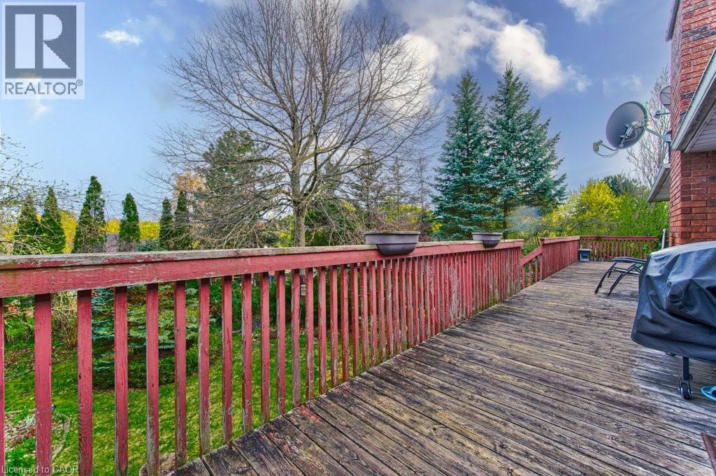 247 Rolling Acres Court, Kitchener, Ontario  N2A 3W5 - Photo 37 - 40840598