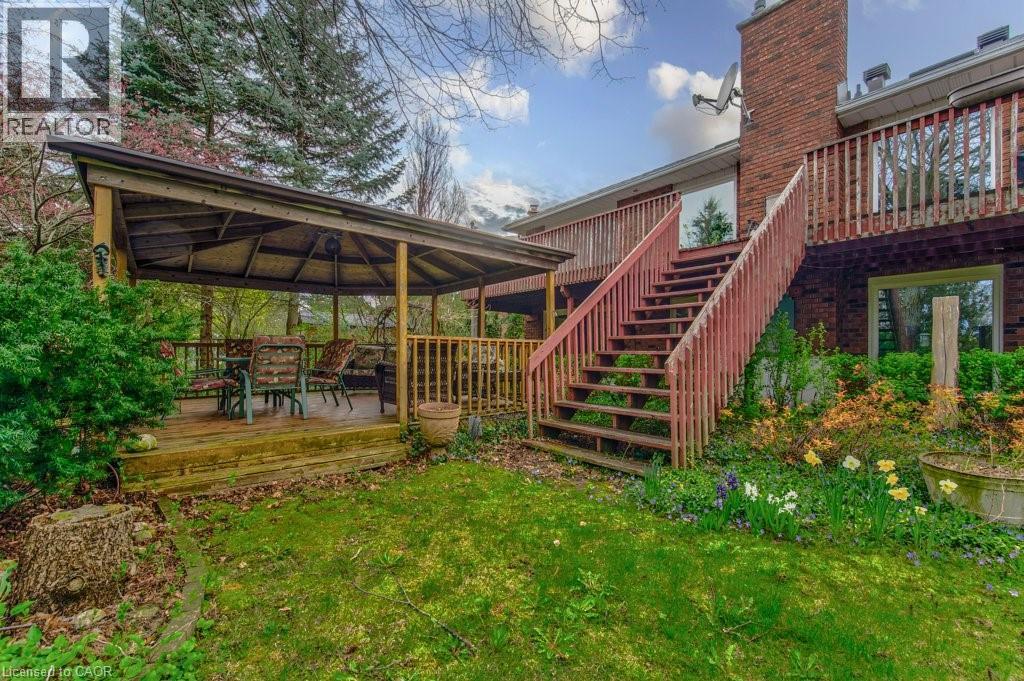 247 Rolling Acres Court, Kitchener, Ontario  N2A 3W5 - Photo 44 - 40840598