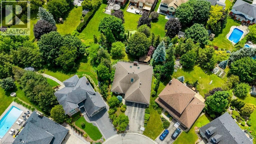 247 Rolling Acres Court, Kitchener, Ontario  N2A 3W5 - Photo 47 - 40840598