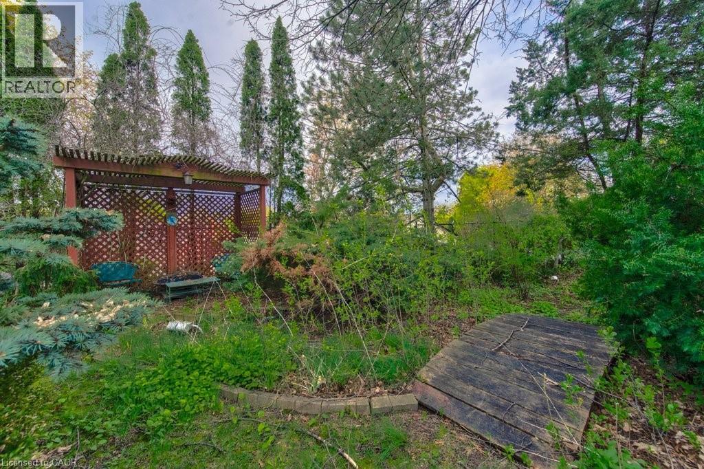 247 Rolling Acres Court, Kitchener, Ontario  N2A 3W5 - Photo 45 - 40840598