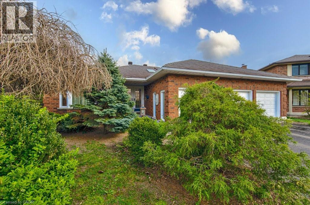 247 Rolling Acres Court, Kitchener, Ontario  N2A 3W5 - Photo 5 - 40840598