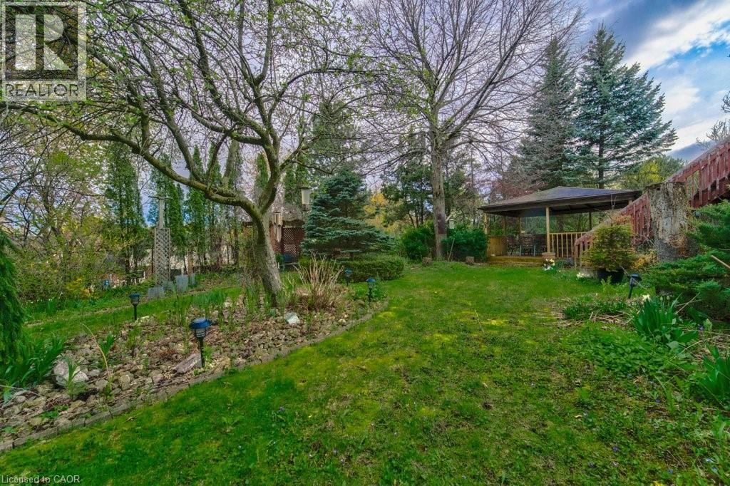 247 Rolling Acres Court, Kitchener, Ontario  N2A 3W5 - Photo 46 - 40840598