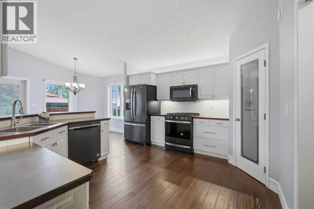 5508 49 Avenue, Alix, Alberta  T0C 0B0 - Photo 13 - A2331949