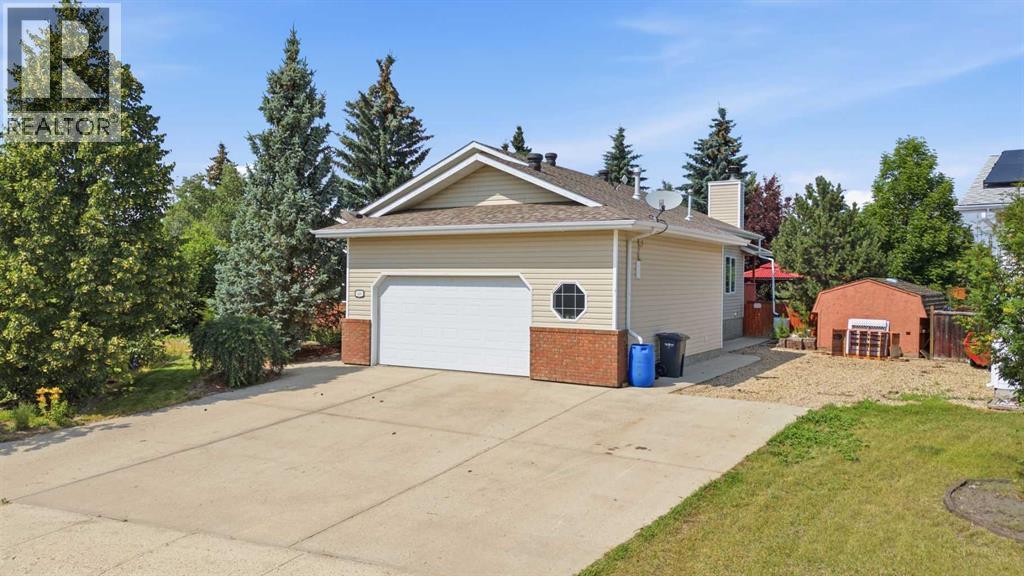 5508 49 Avenue, Alix, Alberta  T0C 0B0 - Photo 43 - A2331949