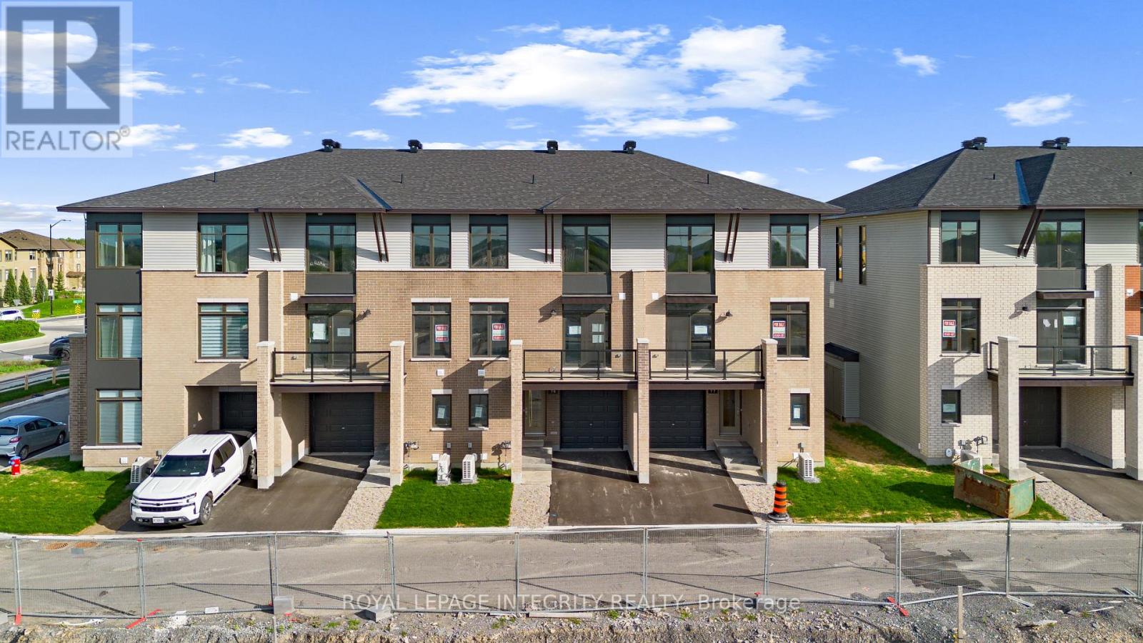 79 RAWAH PRIVATE W, Ottawa, Ontario
