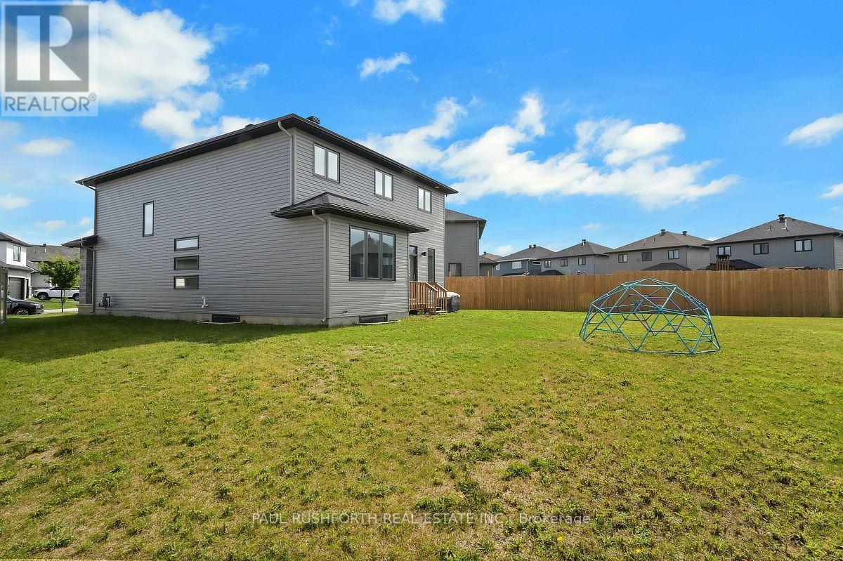 30 Dowdall Circle, Carleton Place, Ontario  K7C 0S4 - Photo 34 - X13624780