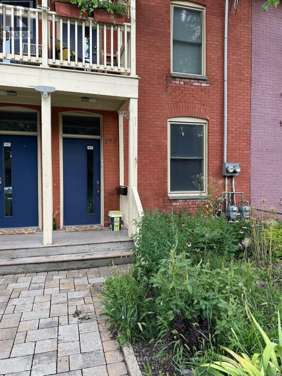 A - 197 Cathcart Street, Ottawa, Ontario K1N 5C1 - Photo 2 - X13624940