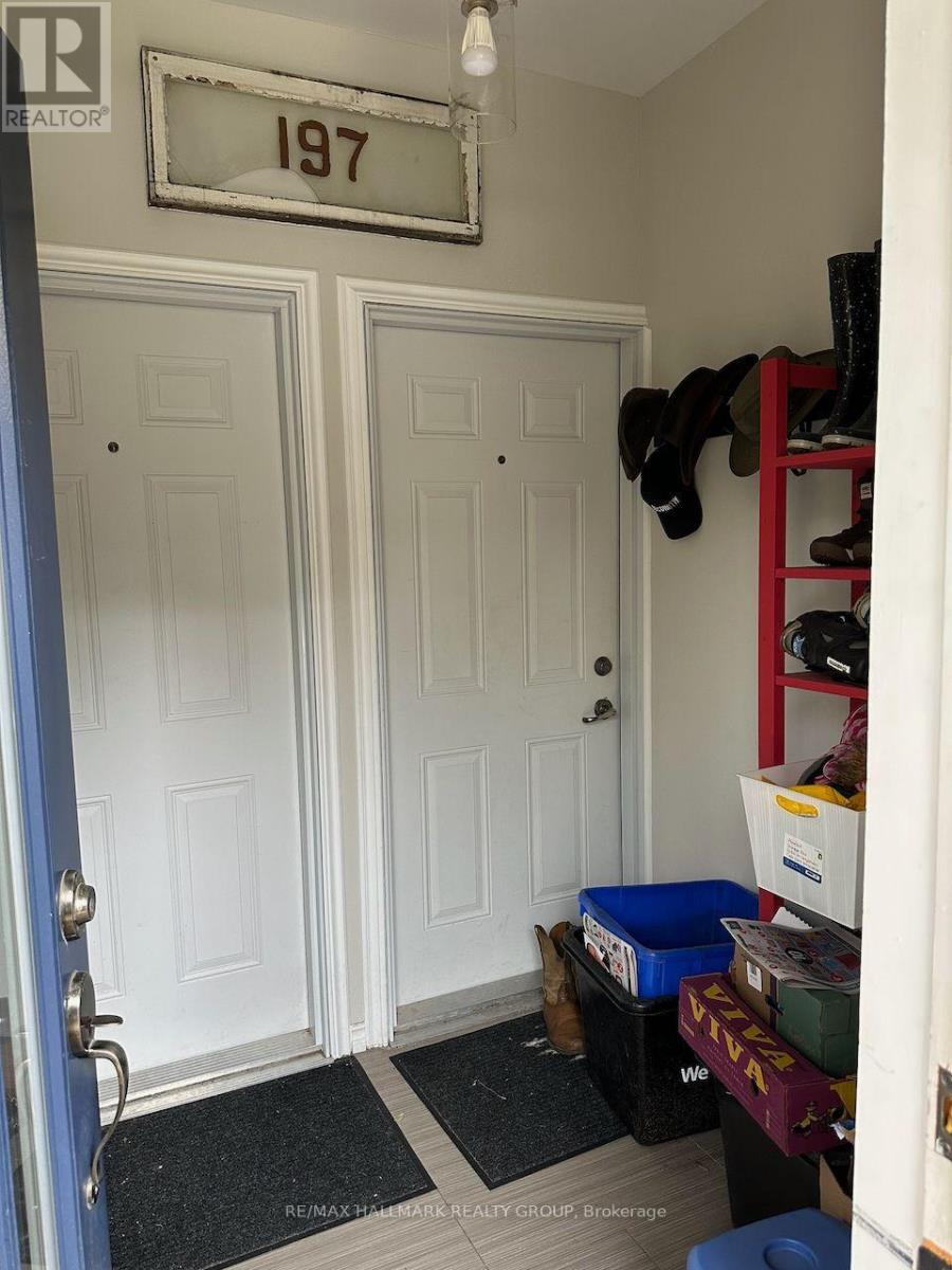 A - 197 Cathcart Street, Ottawa, Ontario K1N 5C1 - Photo 3 - X13624940