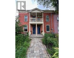 A - 197 CATHCART STREET, ottawa, Ontario