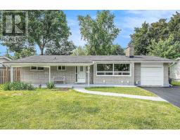 B - 58 WIGAN DRIVE, Ottawa, Ontario