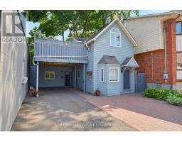 117 PERCY STREET, ottawa, Ontario