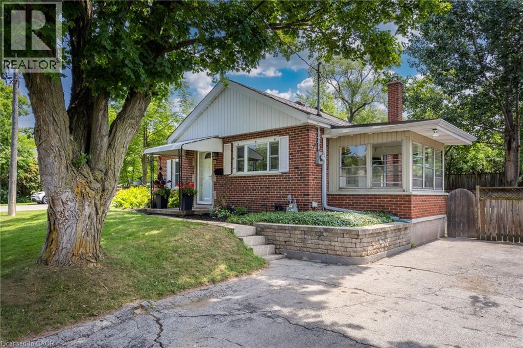 386 Patricia Drive, Burlington, Ontario  L7T 1K2 - Photo 4 - 40851333