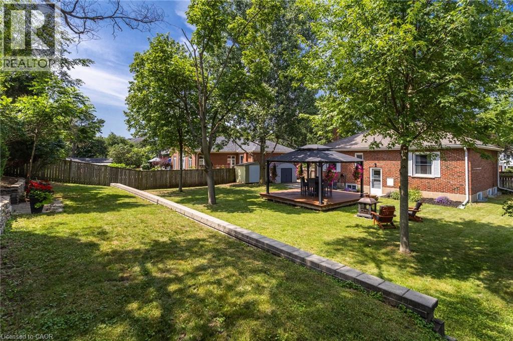 386 Patricia Drive, Burlington, Ontario  L7T 1K2 - Photo 44 - 40851333