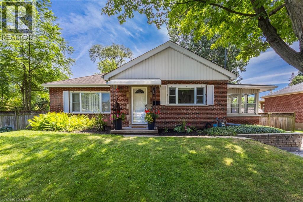 386 Patricia Drive, Burlington, Ontario  L7T 1K2 - Photo 3 - 40851333