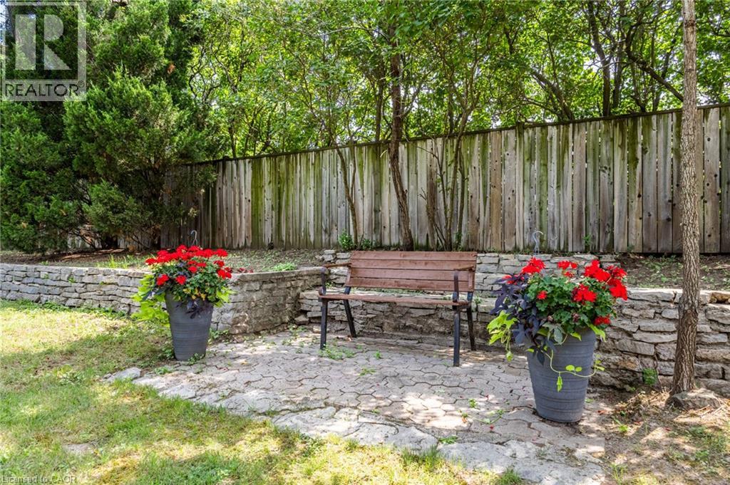 386 Patricia Drive, Burlington, Ontario  L7T 1K2 - Photo 45 - 40851333