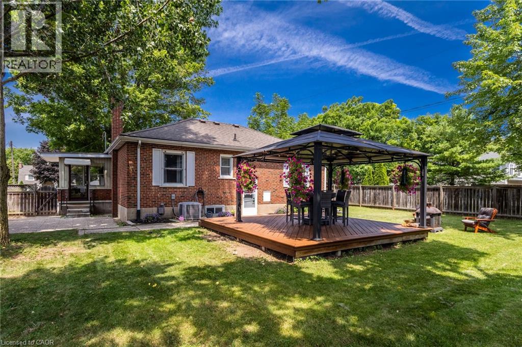 386 Patricia Drive, Burlington, Ontario  L7T 1K2 - Photo 46 - 40851333