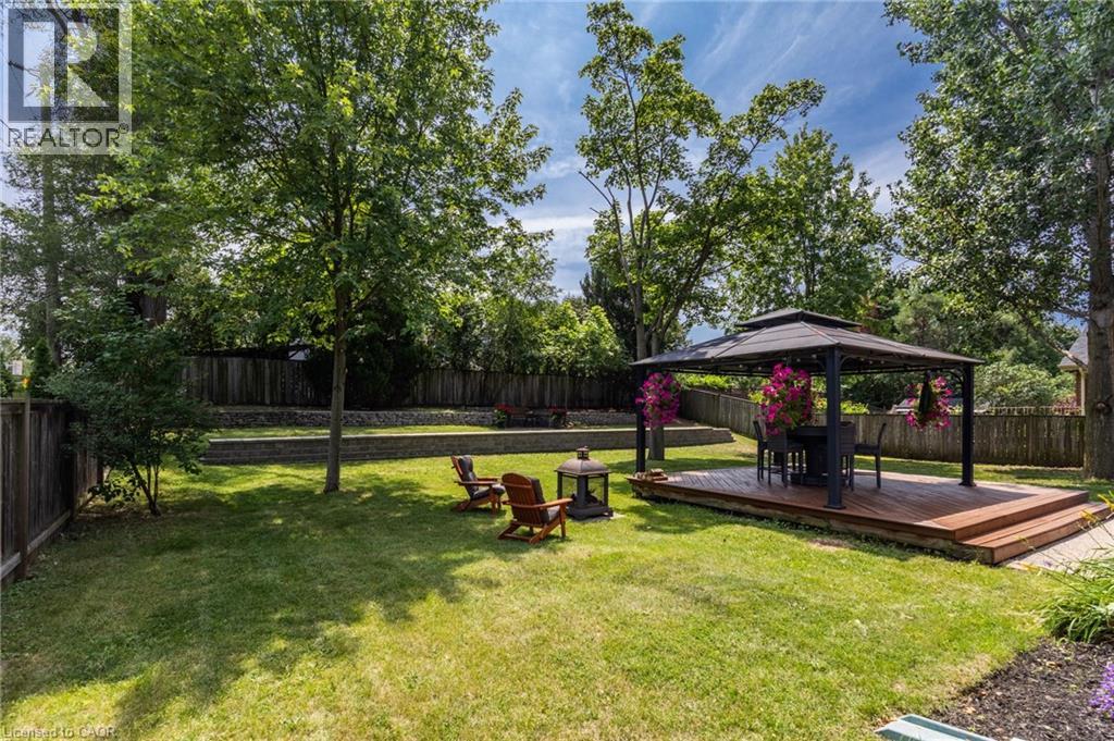 386 Patricia Drive, Burlington, Ontario  L7T 1K2 - Photo 48 - 40851333