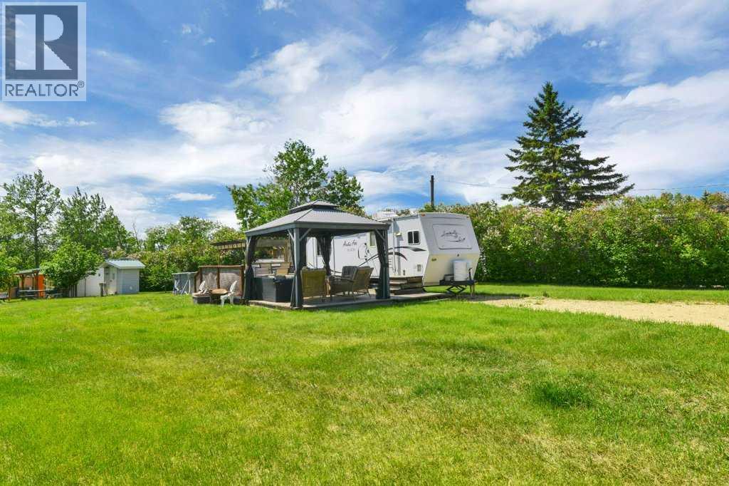 173, 43336 Range Road 215, Rural Camrose County, Alberta  T0B 1M0 - Photo 31 - A2321054