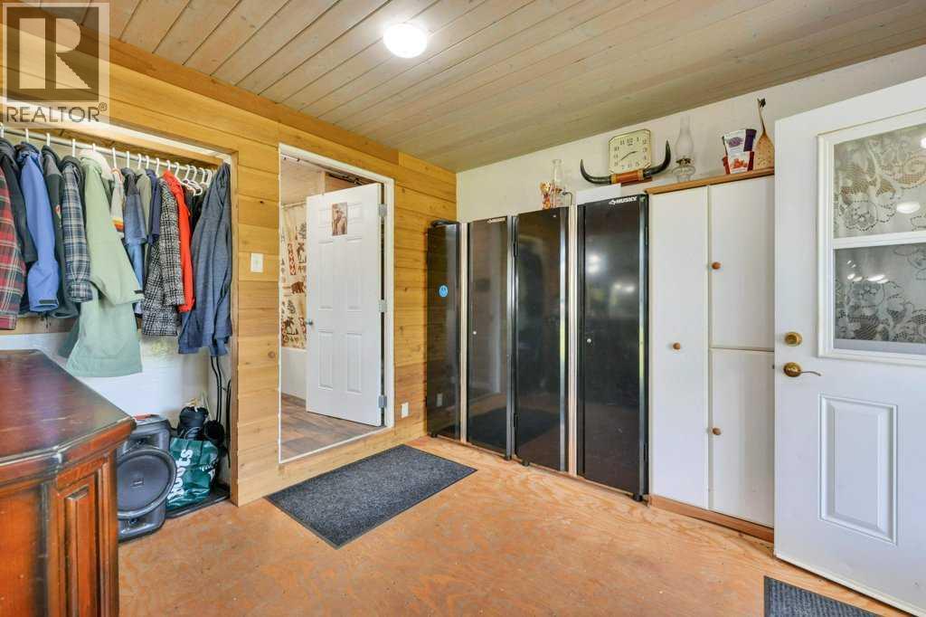 173, 43336 Range Road 215, Rural Camrose County, Alberta  T0B 1M0 - Photo 5 - A2321054