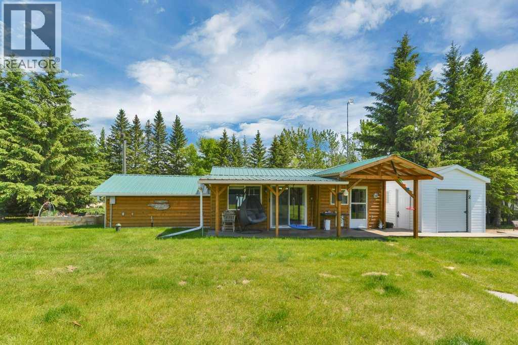 173, 43336 Range Road 215, Rural Camrose County, Alberta