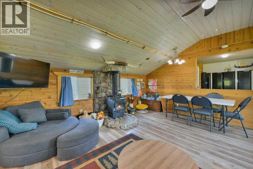 173, 43336 Range Road 215, Rural Camrose County, Alberta  T0B 1M0 - Photo 10 - A2321054