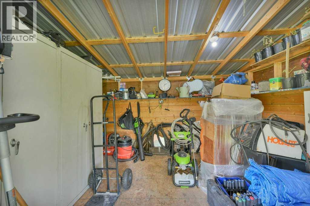 173, 43336 Range Road 215, Rural Camrose County, Alberta  T0B 1M0 - Photo 27 - A2321054