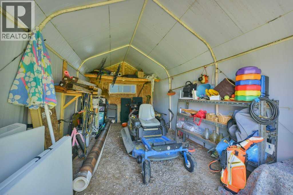 173, 43336 Range Road 215, Rural Camrose County, Alberta  T0B 1M0 - Photo 22 - A2321054