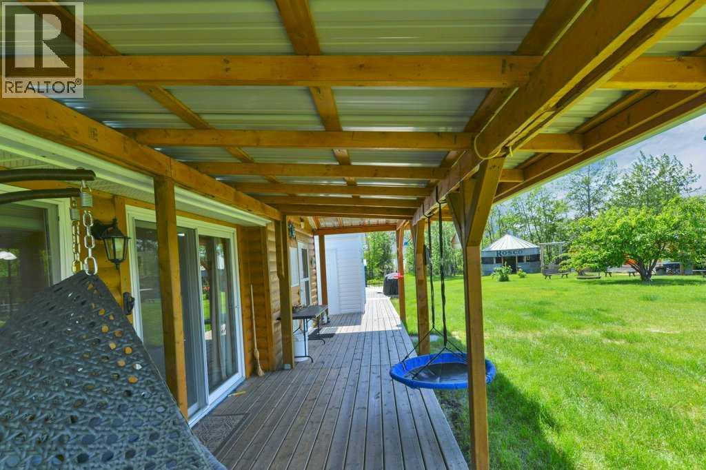 173, 43336 Range Road 215, Rural Camrose County, Alberta  T0B 1M0 - Photo 33 - A2321054