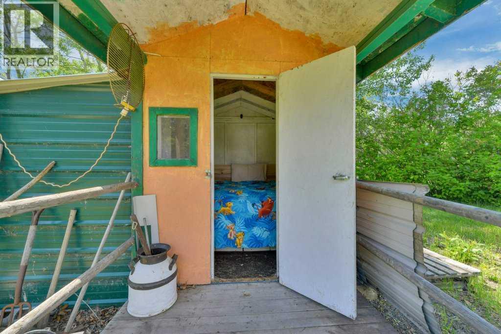 173, 43336 Range Road 215, Rural Camrose County, Alberta  T0B 1M0 - Photo 24 - A2321054