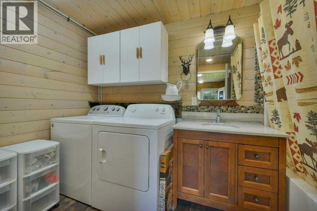 173, 43336 Range Road 215, Rural Camrose County, Alberta  T0B 1M0 - Photo 18 - A2321054