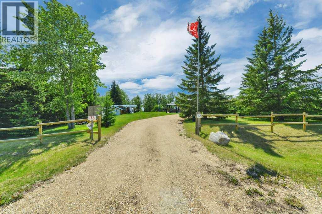 173, 43336 Range Road 215, Rural Camrose County, Alberta  T0B 1M0 - Photo 28 - A2321054