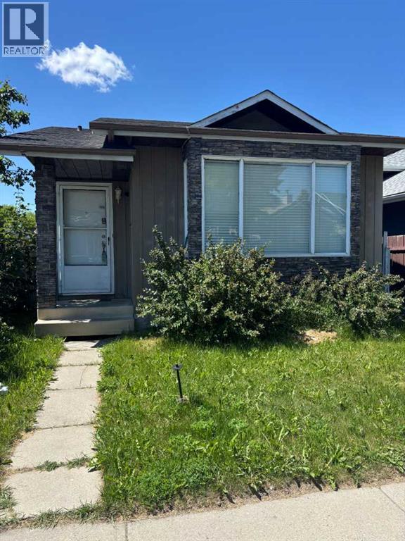 31 Martindale Close NE, Calgary, Alberta