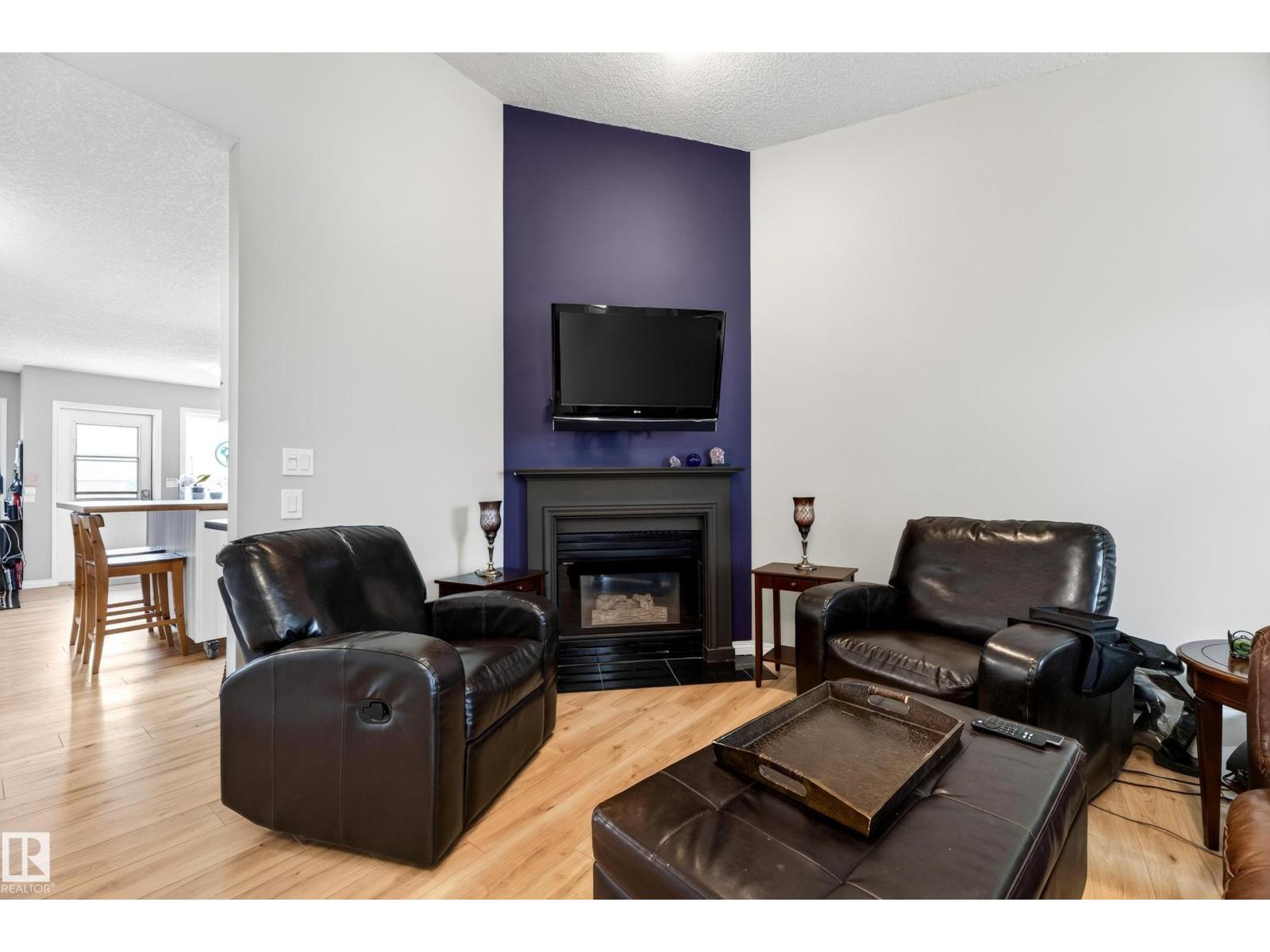 #17 15 Ritchie Wy, Sherwood Park, Alberta  T8A 5T3 - Photo 4 - E4501160