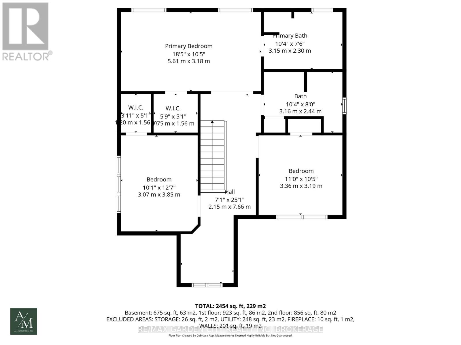 734 Brigadoon Drive, Hamilton, Ontario  L9C 7S2 - Photo 47 - X13624792