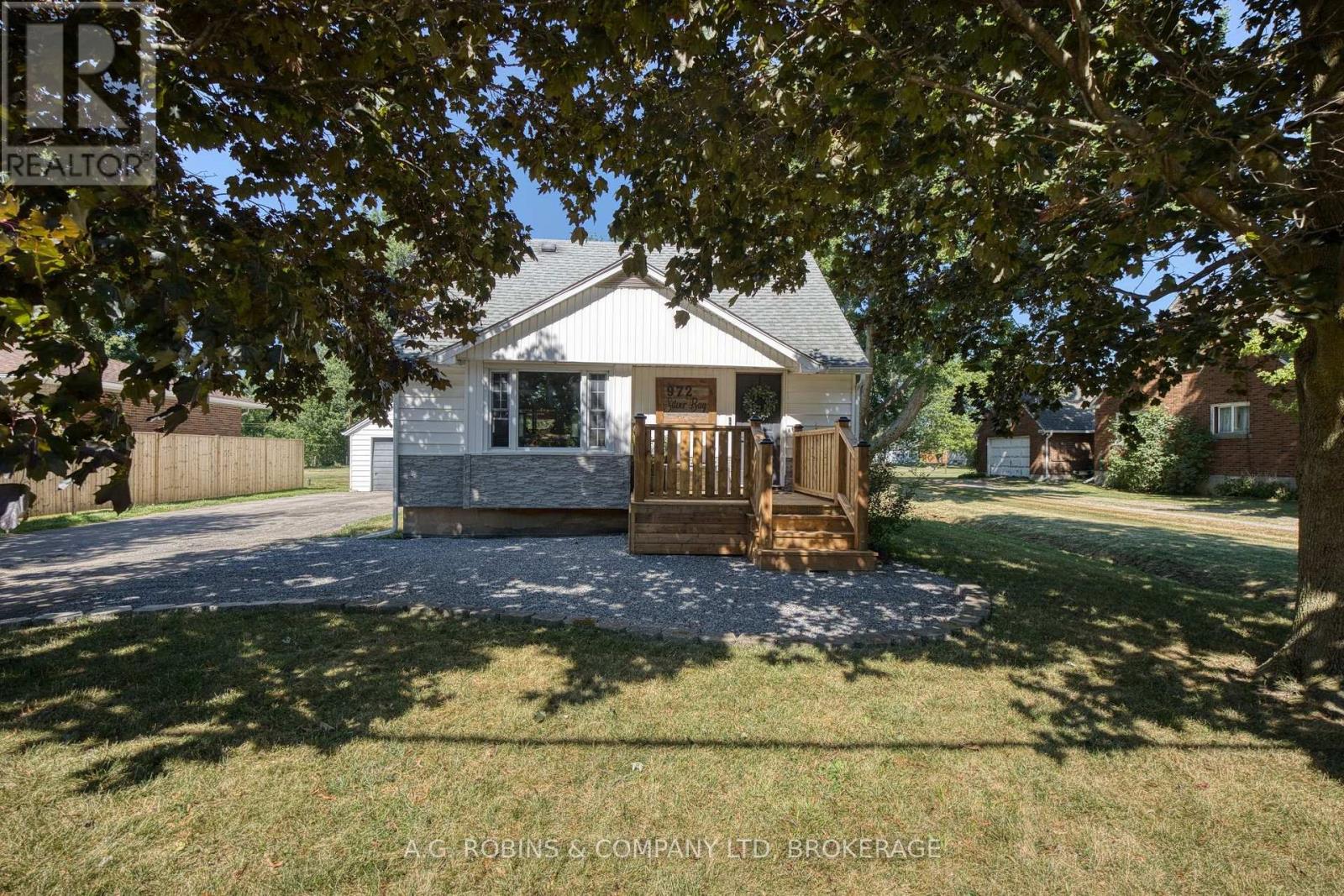 972 Silver Bay Road, Port Colborne, Ontario  L3K 5V3 - Photo 3 - X13624868