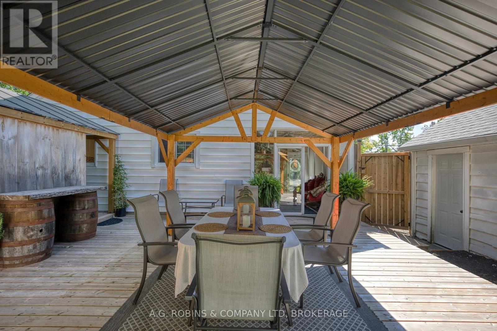 972 Silver Bay Road, Port Colborne, Ontario  L3K 5V3 - Photo 47 - X13624868