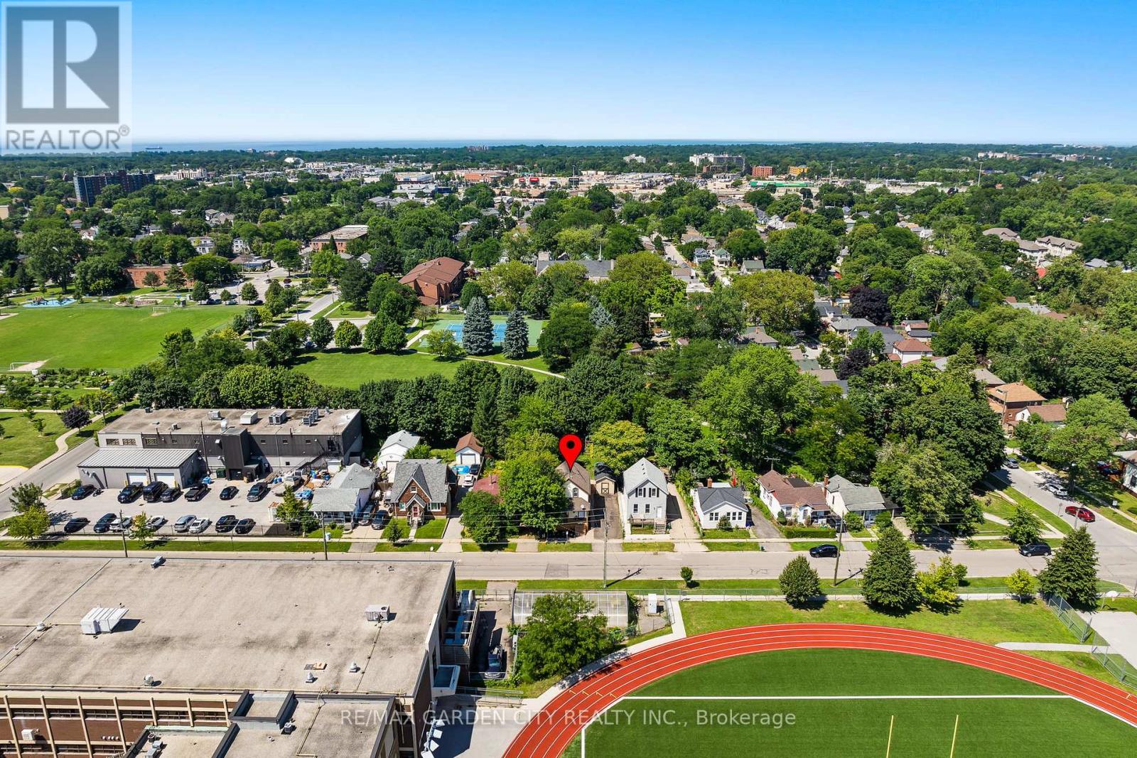 13 Maple Street, St. Catharines, Ontario  L2R 2A6 - Photo 33 - X13624872